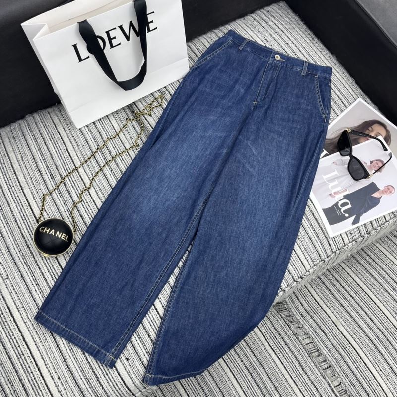 Loewe Jeans